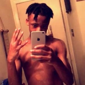 Meet your Posher, D-low da